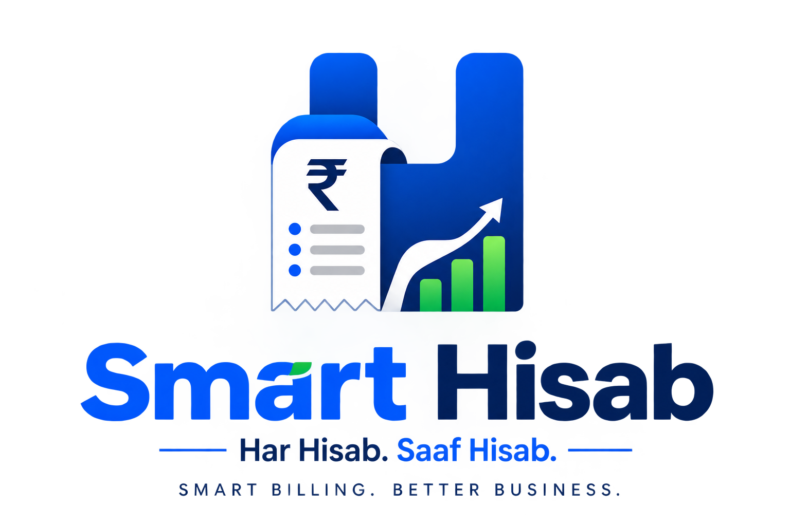 SmartHisab